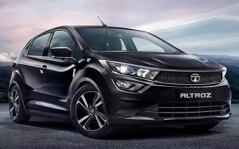 बेहतरीन फीचर्स (Tata Altroz Facelift 2025)