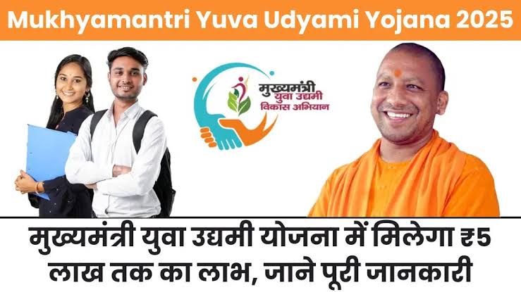 मुख्यमंत्री युवा उद्यमी विकास अभियान (MYUVA): [Chief Minister's Youth Entrepreneur Development Campaign (MYUVA)]: