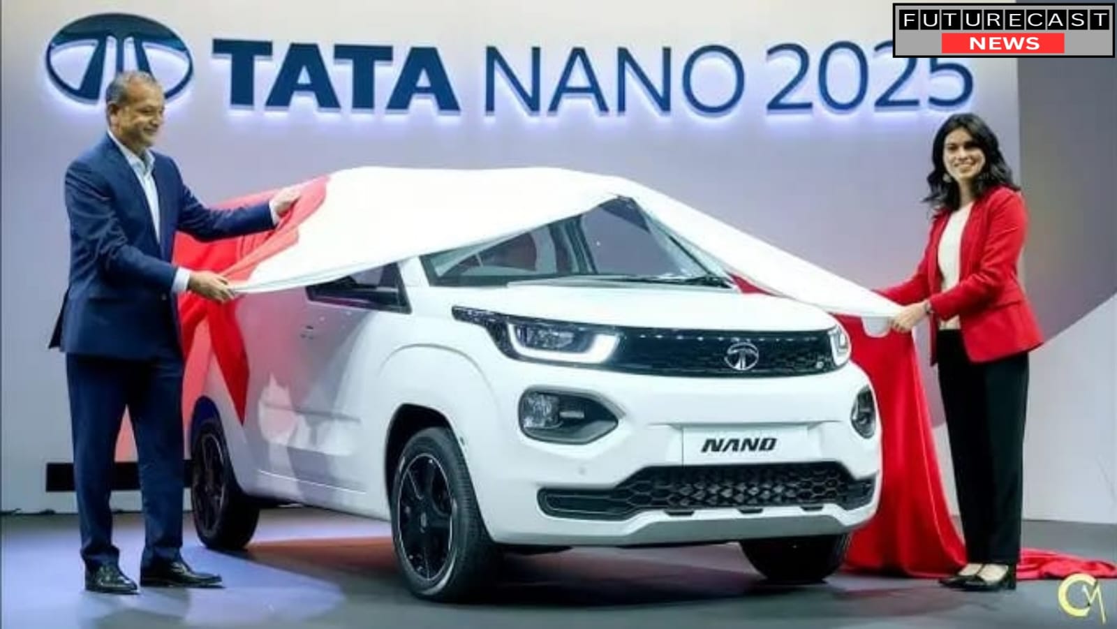 ₹7,990 EMI पर टाटा नैनो इलेक्ट्रिक 2025 हुई लॉन्च(Tata Nano Electric 2025 launched at ₹7,990 EMI)