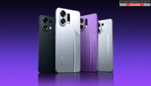 Oppo's amazing 5G phone with 7,000mAh battery