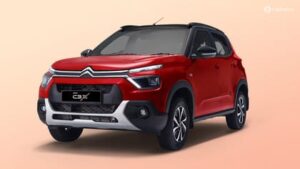 C3X EXTRERIOR DESIGN