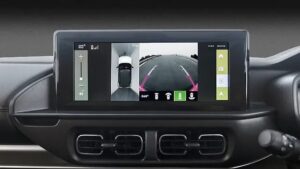 C3X EX COMFORT SCREEN