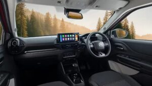 C3X EX CABIN